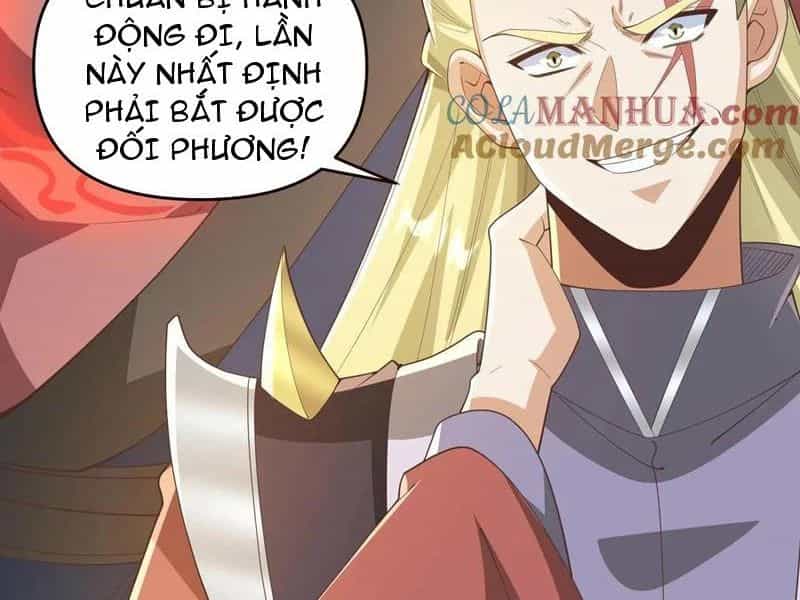 Mở Đầu Nữ Đế Làm Chính Cung - Chương 368 - ảnh 30