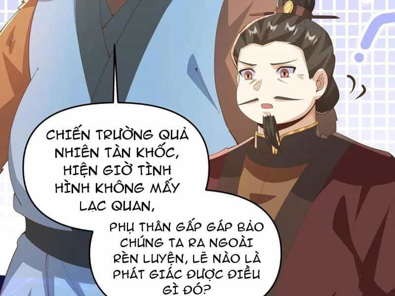 Mở Đầu Nữ Đế Làm Chính Cung - Chương 368 - ảnh 64
