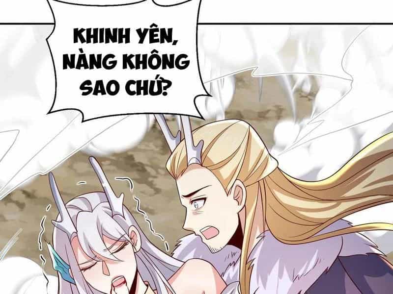 Mở Đầu Nữ Đế Làm Chính Cung - Chương 369 - ảnh 23