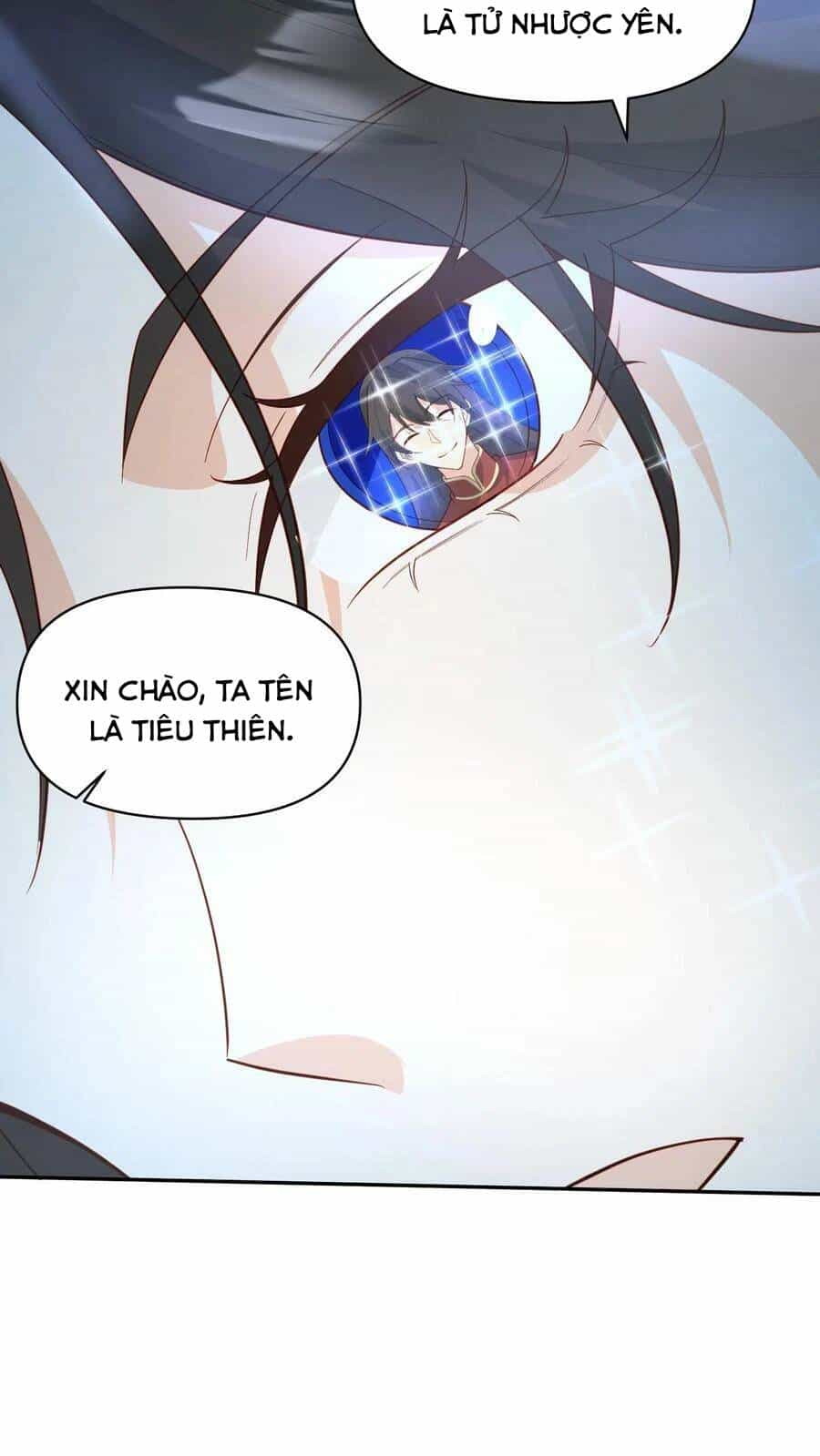 Mở Đầu Nữ Đế Làm Chính Cung - Chương 37 - ảnh 29