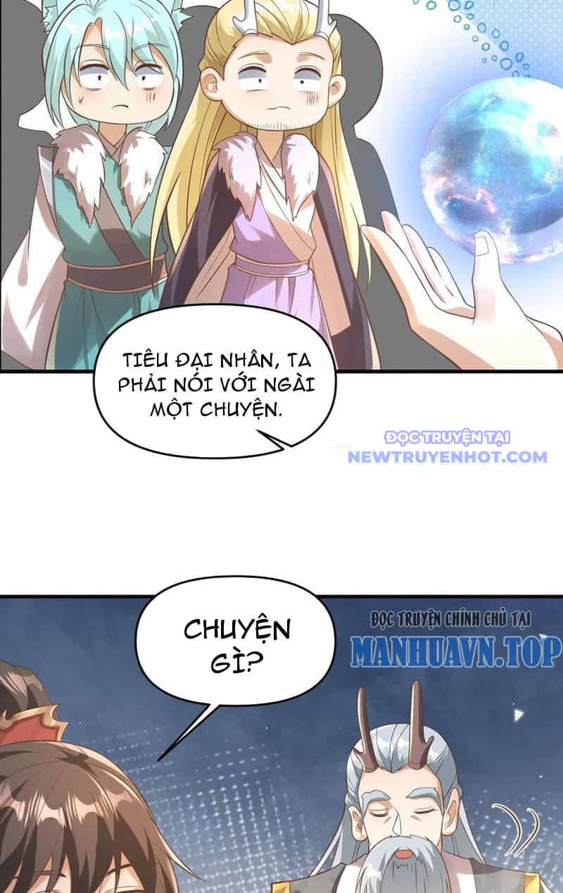 Mở Đầu Nữ Đế Làm Chính Cung - Chương 381 - ảnh 18