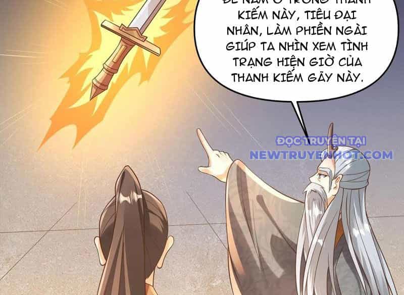 Mở Đầu Nữ Đế Làm Chính Cung - Chương 381 - ảnh 27