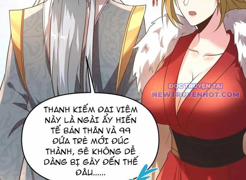 Mở Đầu Nữ Đế Làm Chính Cung - Chương 381 - ảnh 37