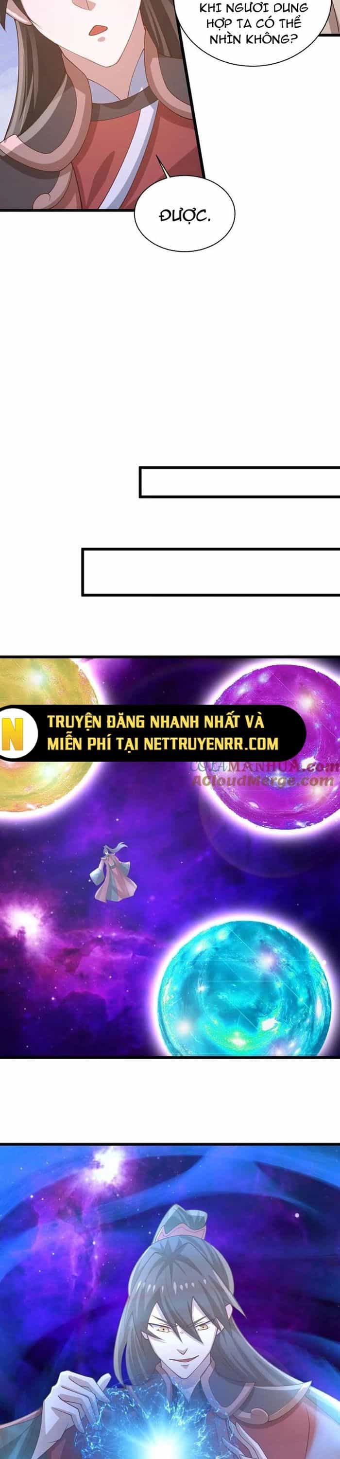 Mở Đầu Nữ Đế Làm Chính Cung - Chương 384 - ảnh 9