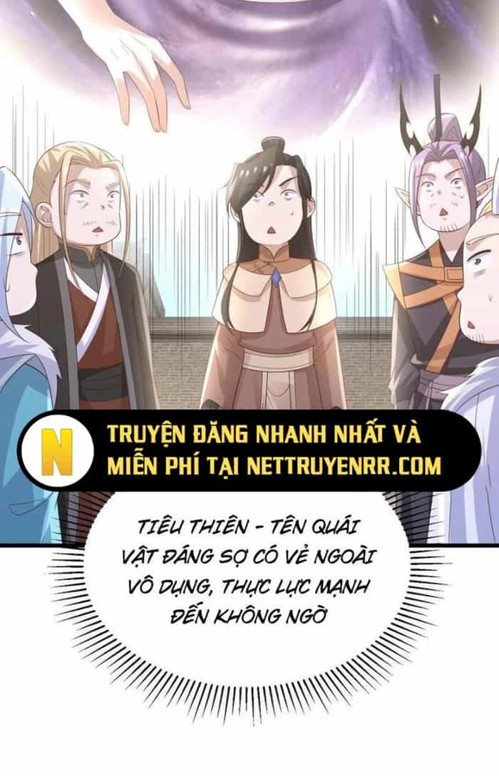 Mở Đầu Nữ Đế Làm Chính Cung - Chương 386 - ảnh 12