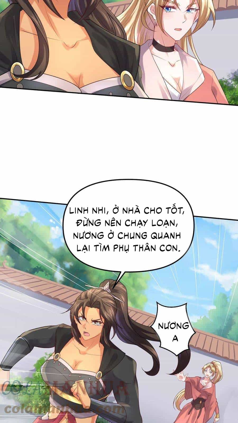 Mở Đầu Nữ Đế Làm Chính Cung - Chương 49 - ảnh 15