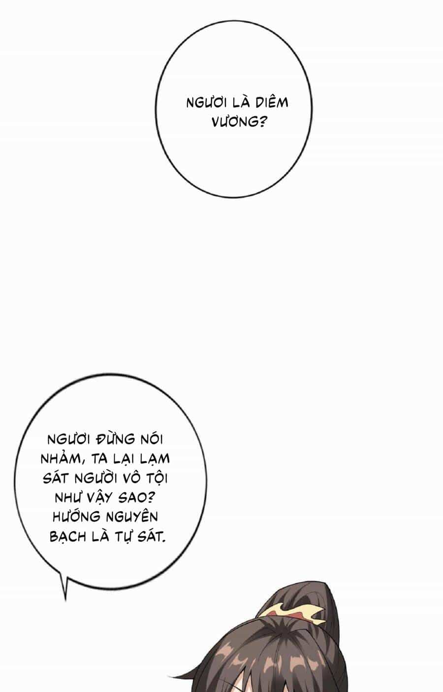 Mở Đầu Nữ Đế Làm Chính Cung - Chương 55 - ảnh 21