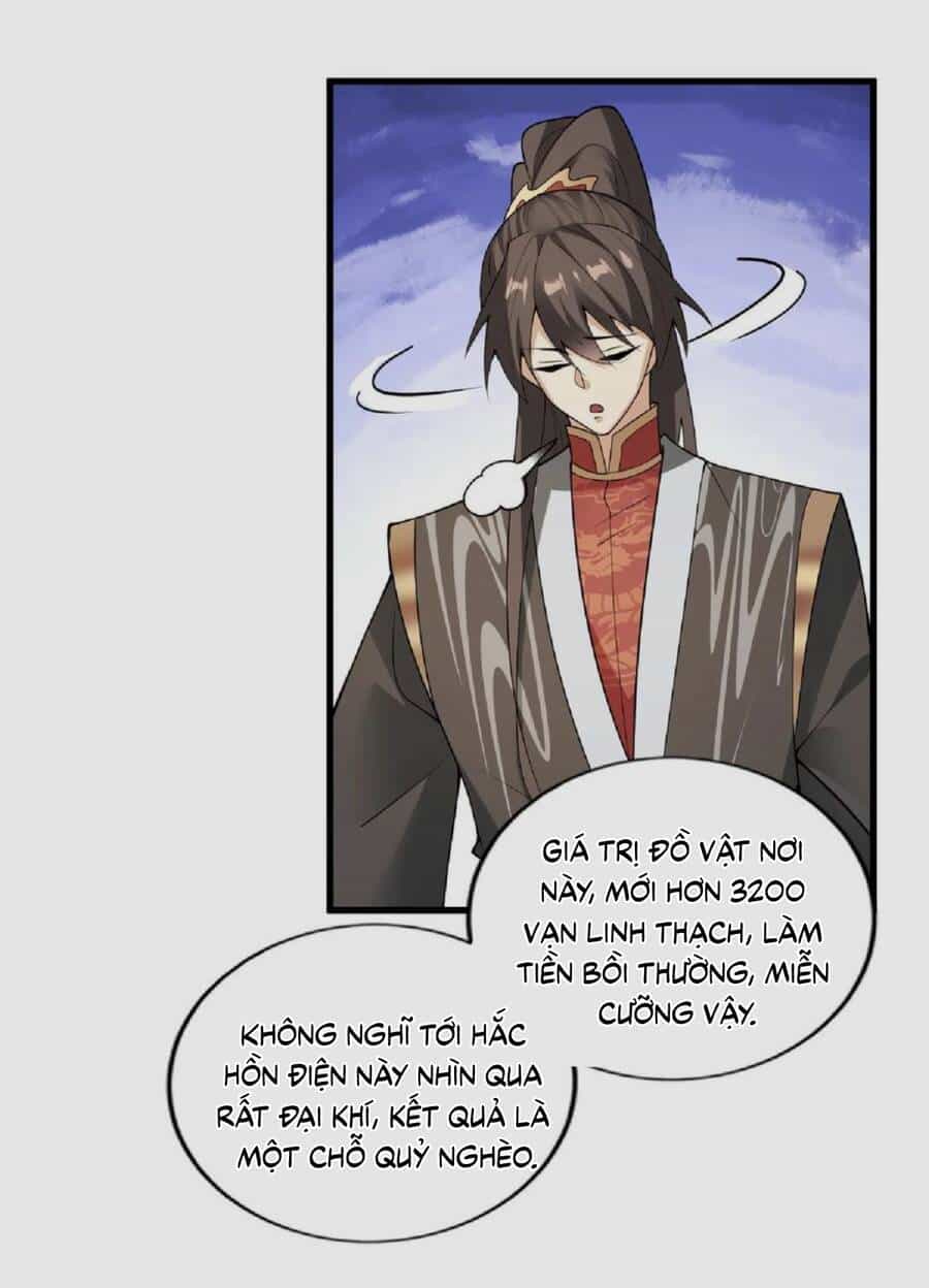 Mở Đầu Nữ Đế Làm Chính Cung - Chương 57 - ảnh 24