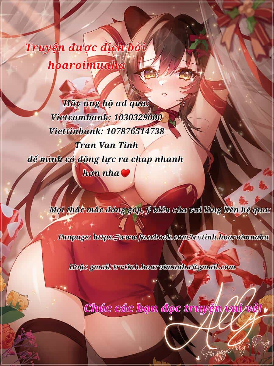 Mở Đầu Nữ Đế Làm Chính Cung - Chương 6 - ảnh 1