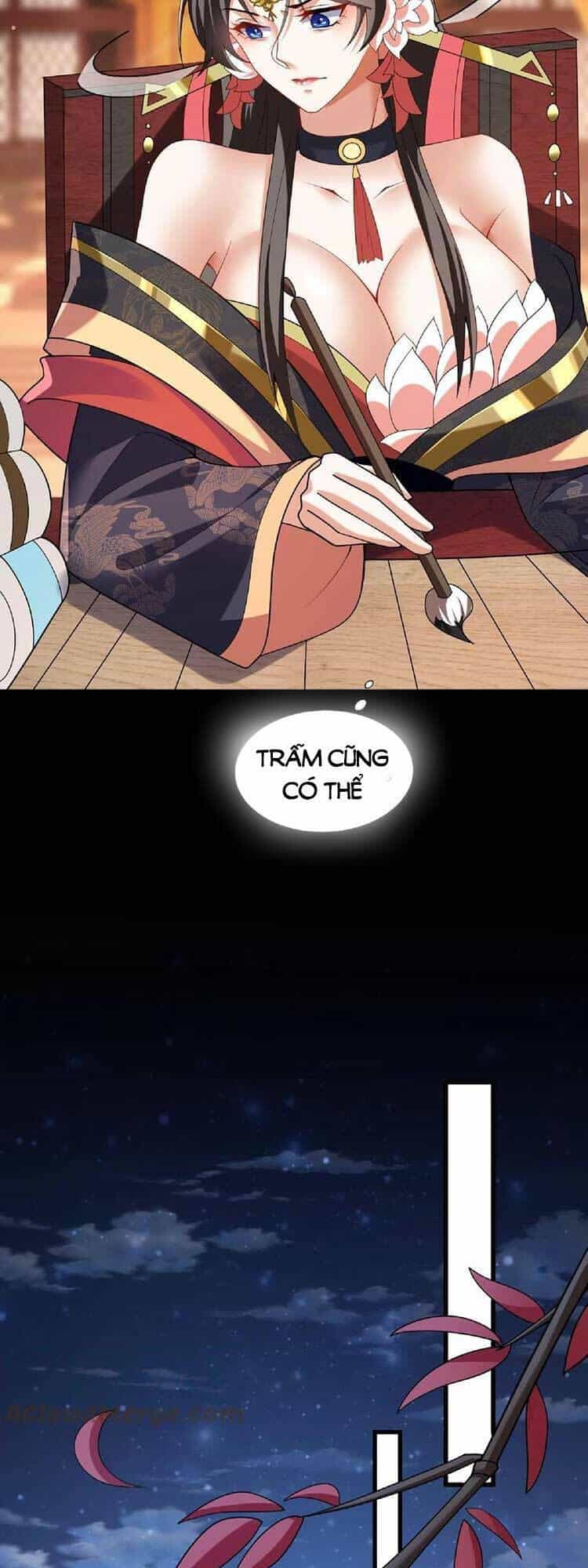 Mở Đầu Nữ Đế Làm Chính Cung - Chương 60 - ảnh 3