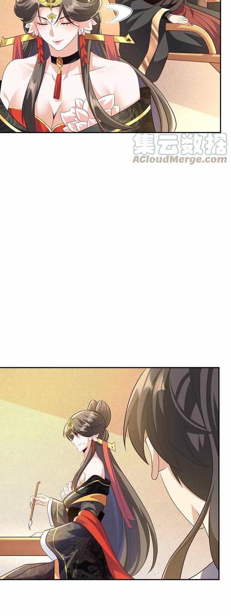 Mở Đầu Nữ Đế Làm Chính Cung - Chương 63 - ảnh 13