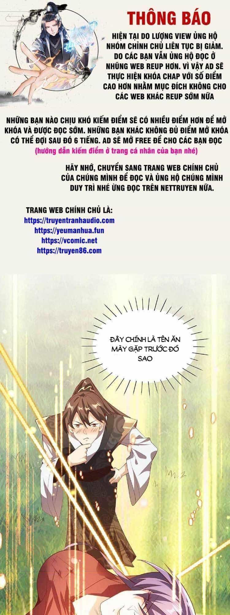 Mở Đầu Nữ Đế Làm Chính Cung - Chương 66 - ảnh 1