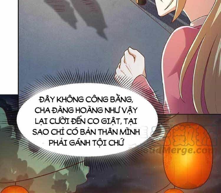 Mở Đầu Nữ Đế Làm Chính Cung - Chương 69 - ảnh 17