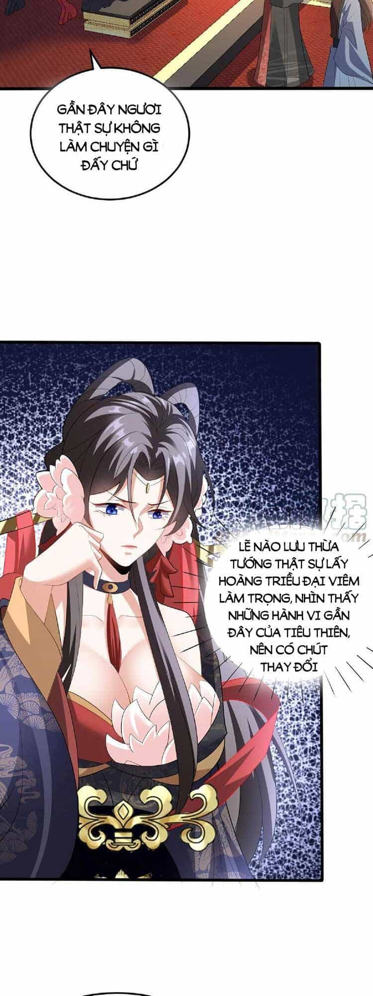Mở Đầu Nữ Đế Làm Chính Cung - Chương 76 - ảnh 14