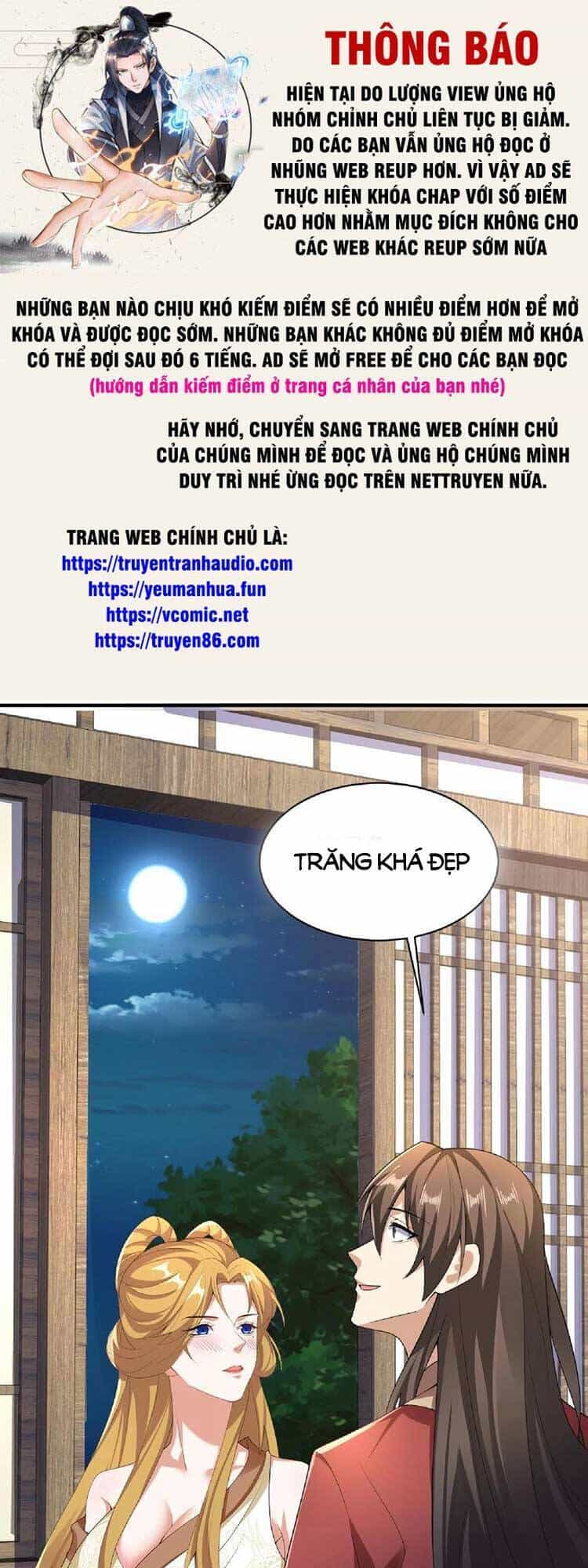 Mở Đầu Nữ Đế Làm Chính Cung - Chương 86 - ảnh 1