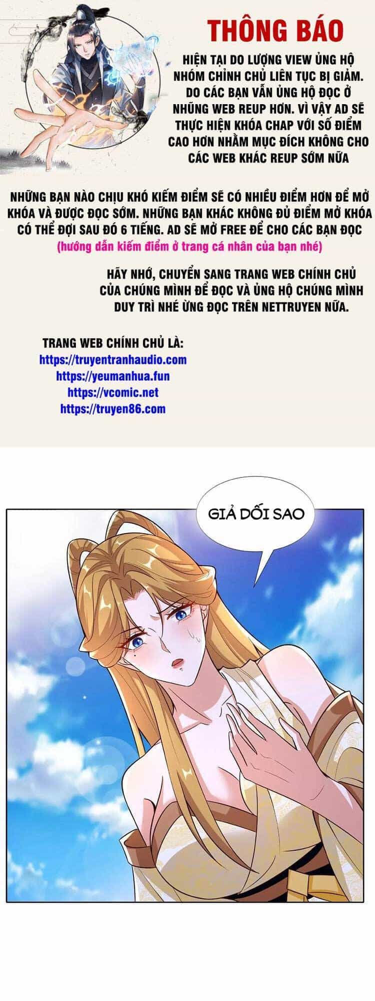 Mở Đầu Nữ Đế Làm Chính Cung - Chương 90 - ảnh 1