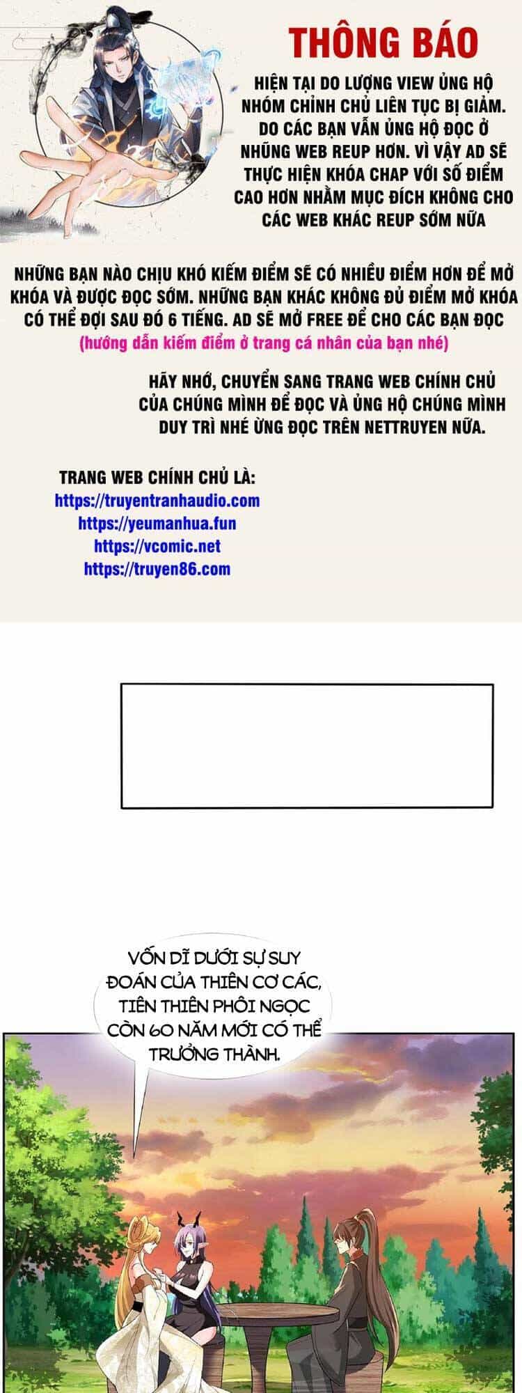 Mở Đầu Nữ Đế Làm Chính Cung - Chương 91 - ảnh 1