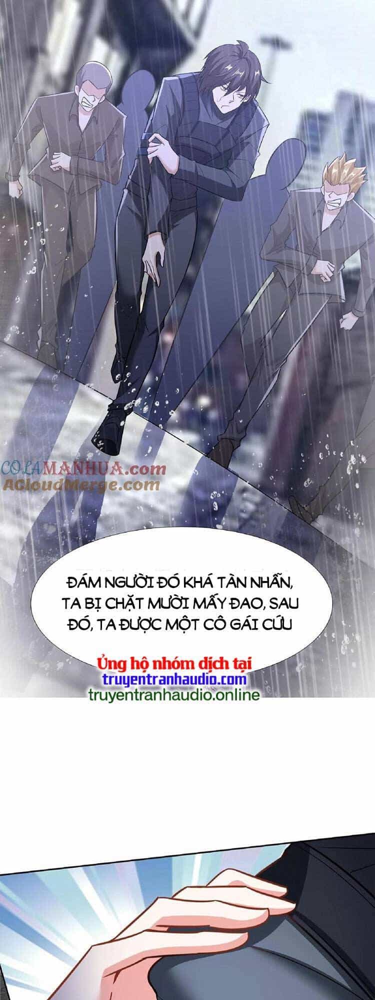 Mở Đầu Nữ Đế Làm Chính Cung - Chương 92 - ảnh 10