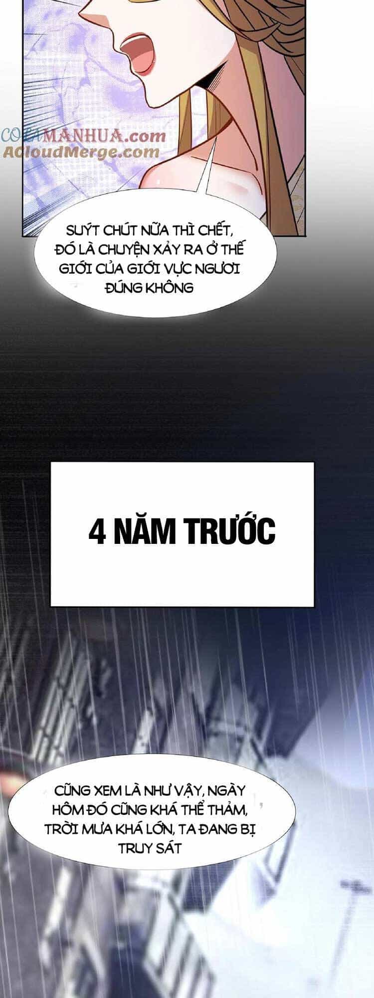 Mở Đầu Nữ Đế Làm Chính Cung - Chương 92 - ảnh 9