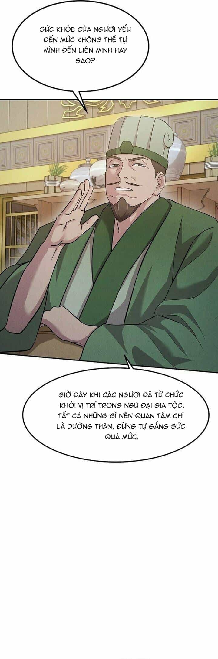 Mộ Dung Truyền Kỳ - Chương 13 - ảnh 15