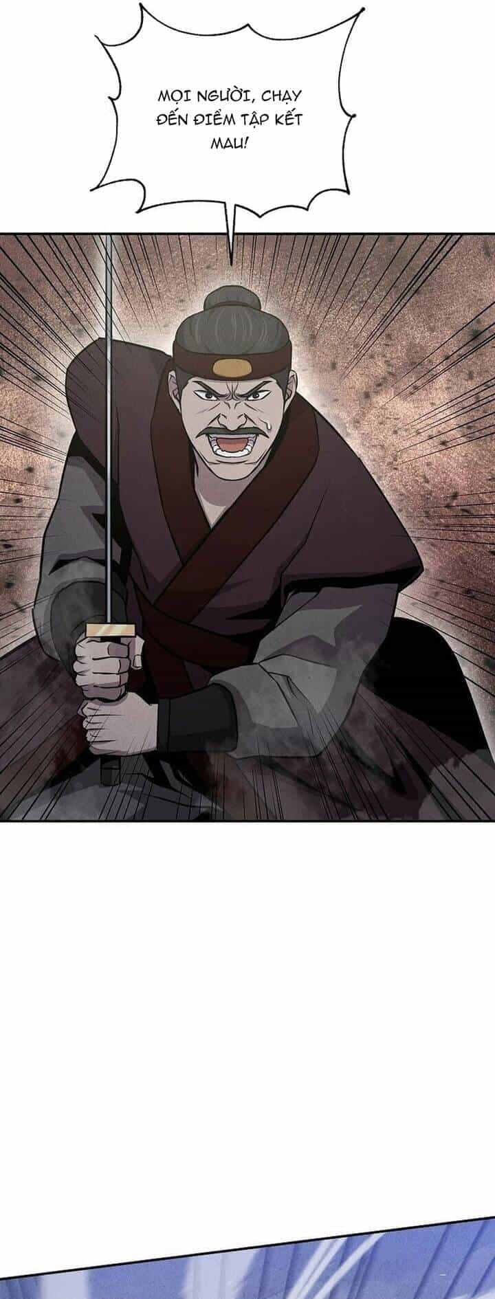 Mộ Dung Truyền Kỳ - Chương 16 - ảnh 43