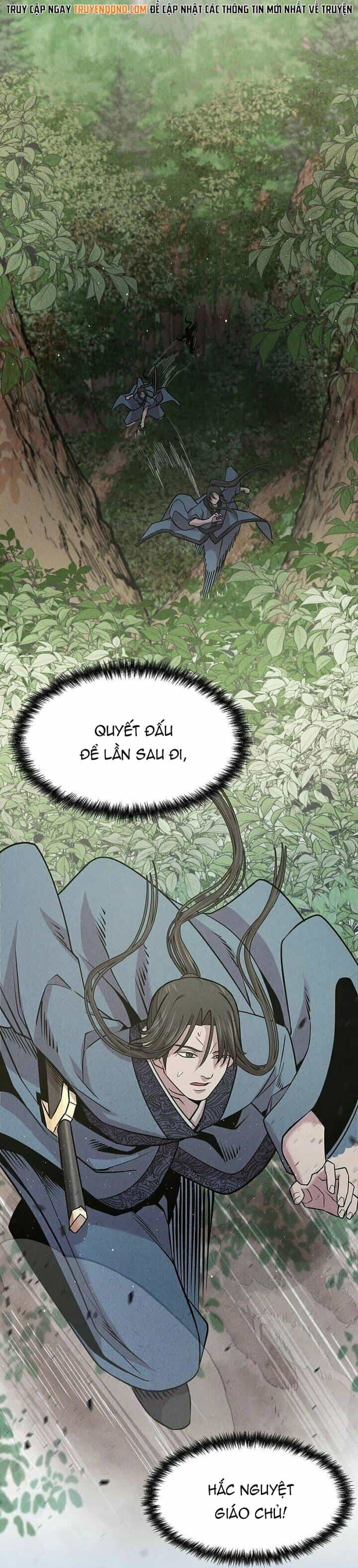Mộ Dung Truyền Kỳ - Chương 17 - ảnh 28
