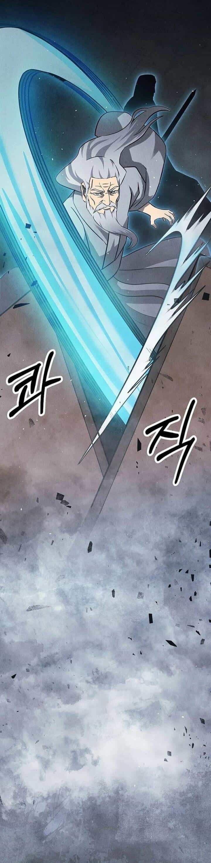 Mộ Dung Truyền Kỳ - Chương 19 - ảnh 38