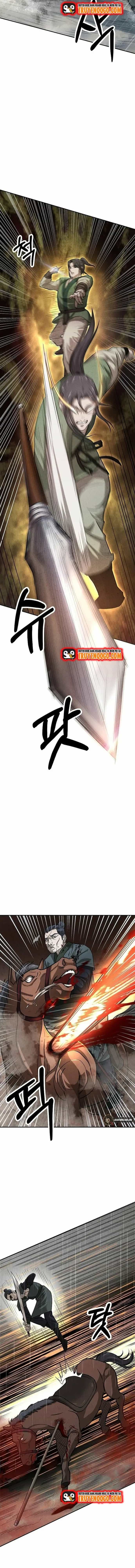 Mộ Dung Truyền Kỳ - Chương 2 - ảnh 7