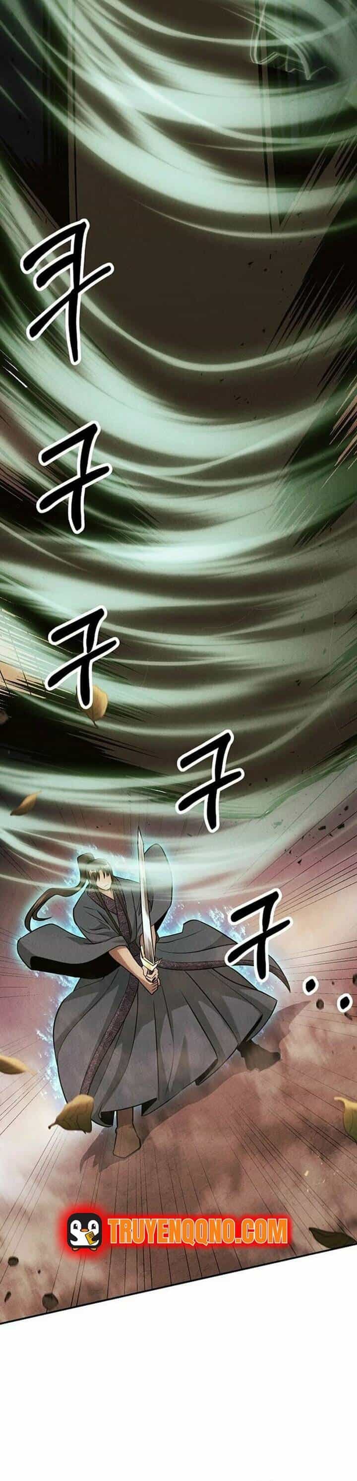 Mộ Dung Truyền Kỳ - Chương 23 - ảnh 23