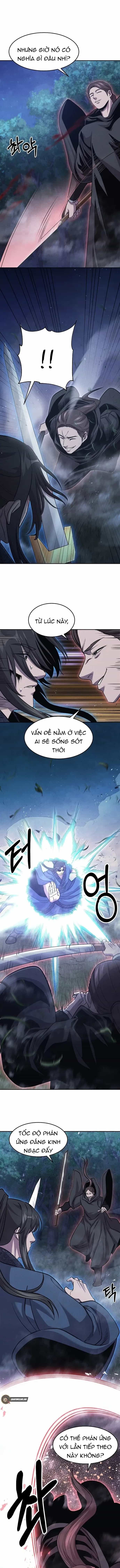 Mộ Dung Truyền Kỳ - Chương 24 - ảnh 5