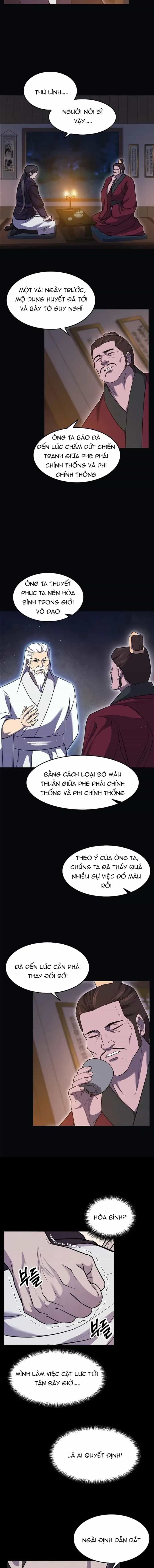 Mộ Dung Truyền Kỳ - Chương 25 - ảnh 12