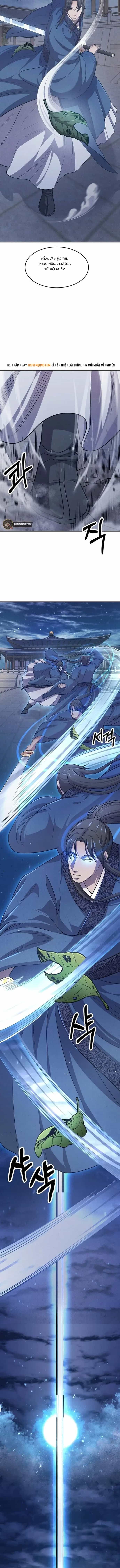 Mộ Dung Truyền Kỳ - Chương 6 - ảnh 13