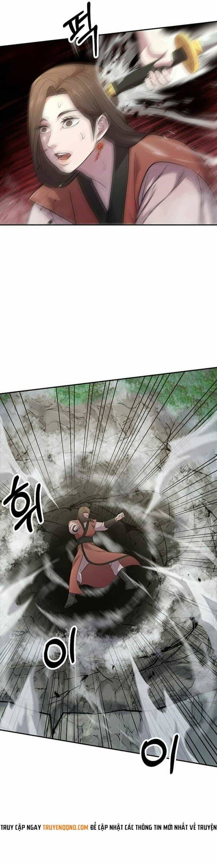 Mộ Dung Truyền Kỳ - Chương 7 - ảnh 21