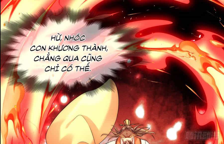 Mở Màn Bằng Một Trăm Triệu Mạng Sống - Chương 0 - ảnh 26