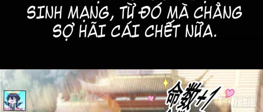 Mở Màn Bằng Một Trăm Triệu Mạng Sống - Chương 0 - ảnh 7