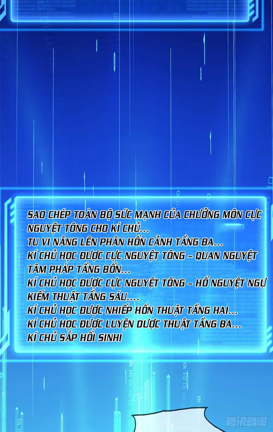 Mở Màn Bằng Một Trăm Triệu Mạng Sống - Chương 2 - ảnh 27