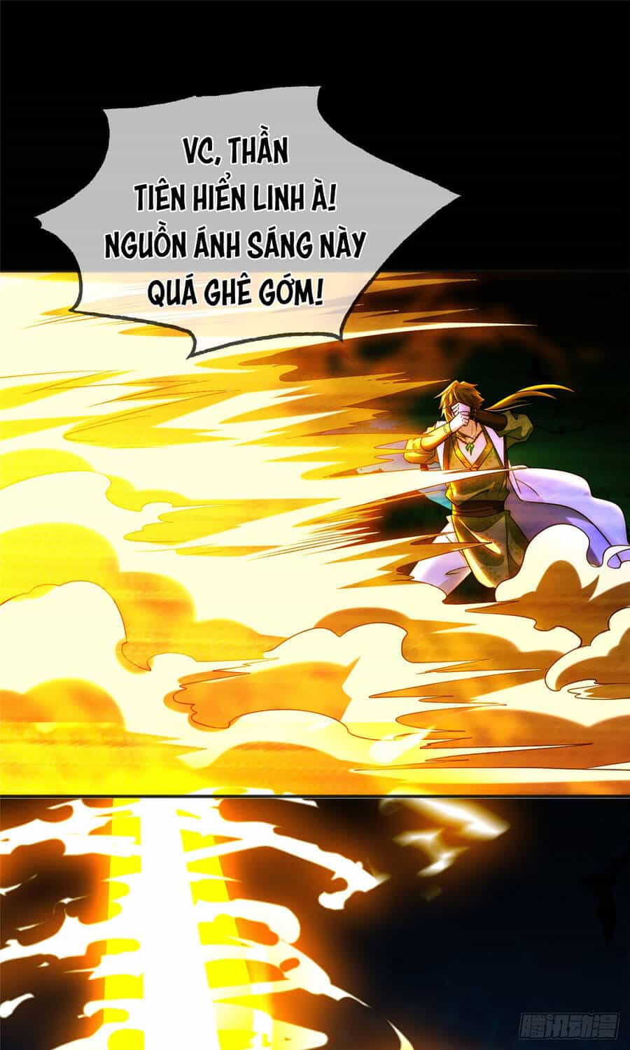 Mở Màn Bằng Một Trăm Triệu Mạng Sống - Chương 2 - ảnh 47