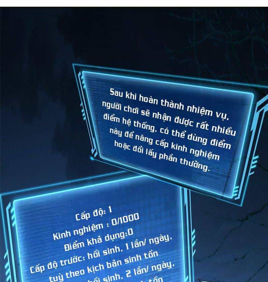 Mở Màn Bằng Một Trăm Triệu Mạng Sống - Chương 3 - ảnh 15