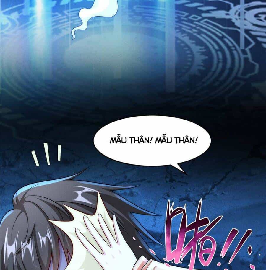 Mở Màn Bằng Một Trăm Triệu Mạng Sống - Chương 4 - ảnh 30