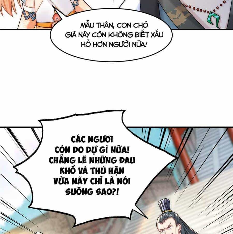 Mở Màn Bằng Một Trăm Triệu Mạng Sống - Chương 6 - ảnh 50