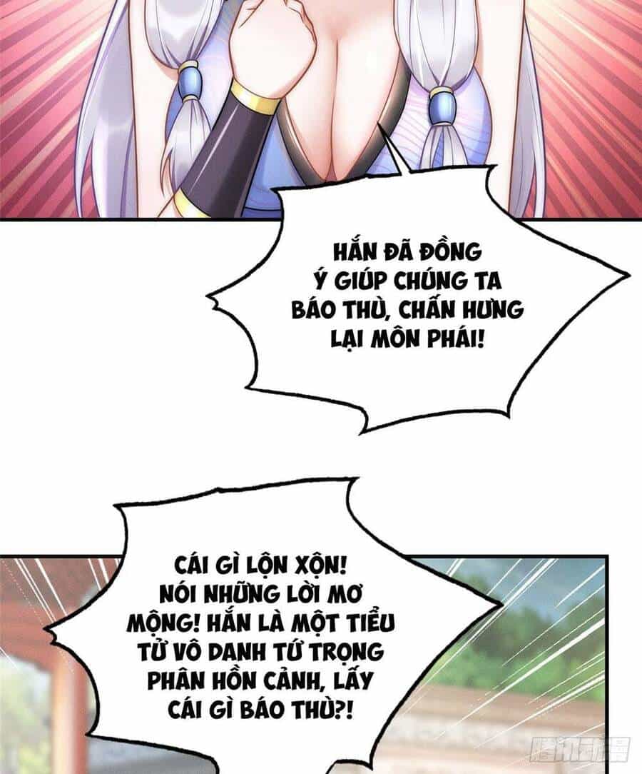 Mở Màn Bằng Một Trăm Triệu Mạng Sống - Chương 6 - ảnh 57