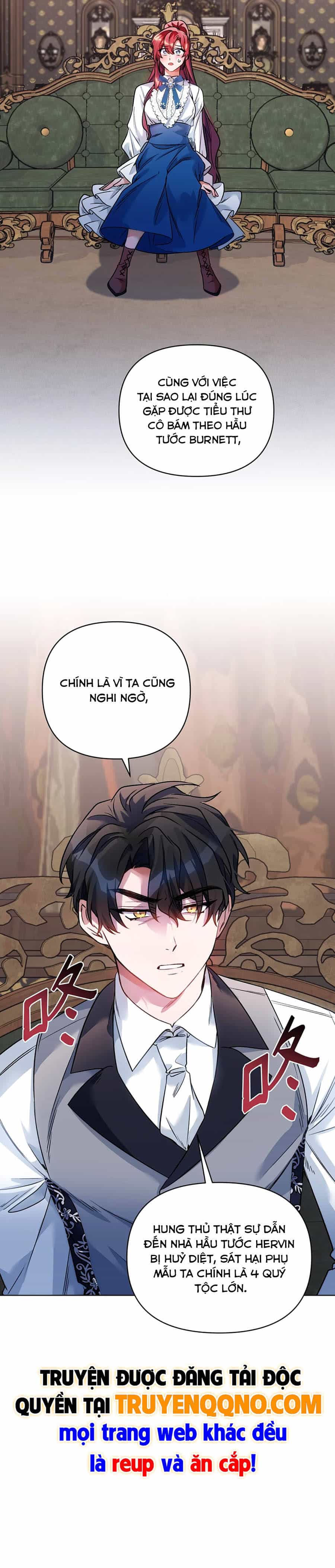 Mở Màn Xuyên Đôi: Lần Này Chúng Ta Thắng Chắc Rồi - Chương 17 - ảnh 13