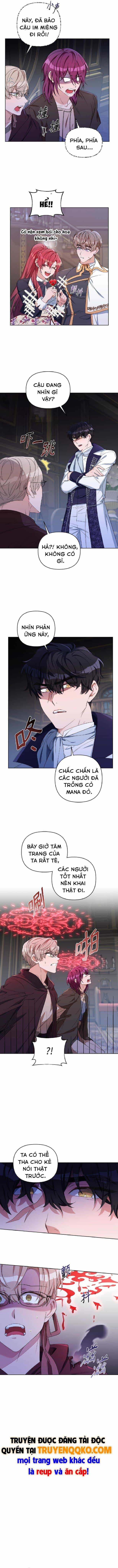 Mở Màn Xuyên Đôi: Lần Này Chúng Ta Thắng Chắc Rồi - Chương 39 - ảnh 3