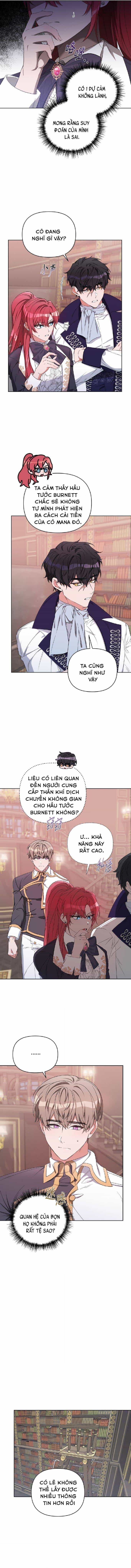 Mở Màn Xuyên Đôi: Lần Này Chúng Ta Thắng Chắc Rồi - Chương 39 - ảnh 7