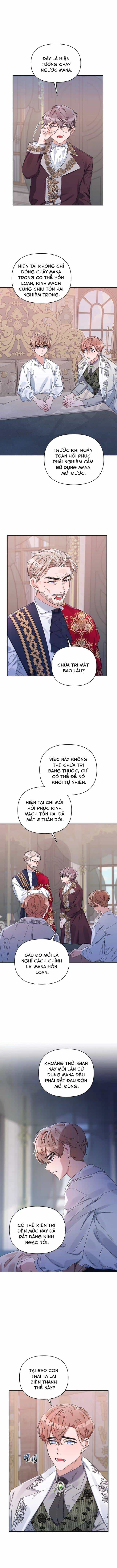 Mở Màn Xuyên Đôi: Lần Này Chúng Ta Thắng Chắc Rồi - Chương 42 - ảnh 2