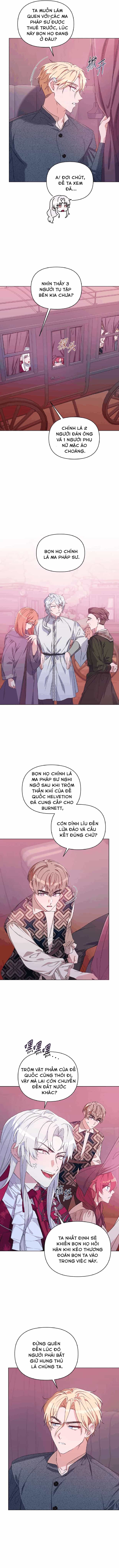 Mở Màn Xuyên Đôi: Lần Này Chúng Ta Thắng Chắc Rồi - Chương 44 - ảnh 11