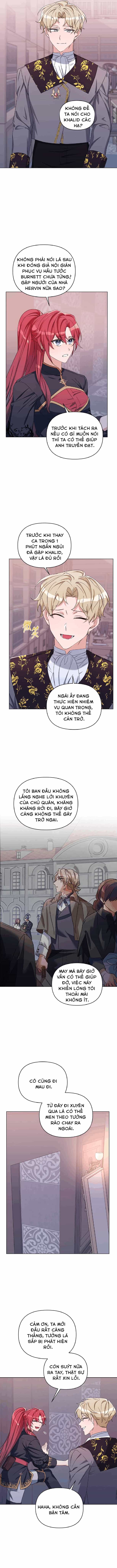 Mở Màn Xuyên Đôi: Lần Này Chúng Ta Thắng Chắc Rồi - Chương 45 - ảnh 11