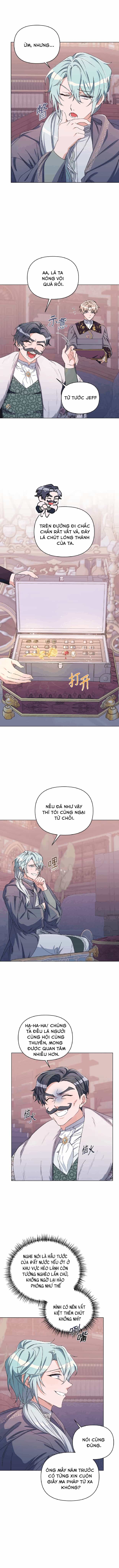 Mở Màn Xuyên Đôi: Lần Này Chúng Ta Thắng Chắc Rồi - Chương 45 - ảnh 6