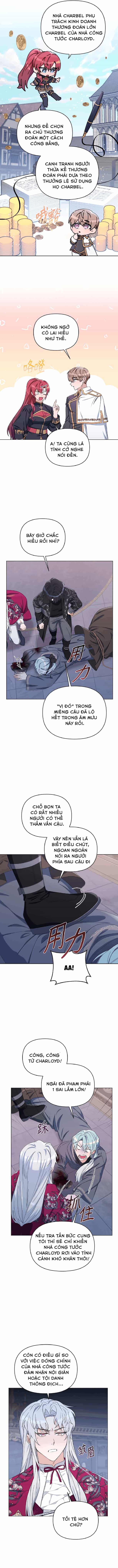 Mở Màn Xuyên Đôi: Lần Này Chúng Ta Thắng Chắc Rồi - Chương 46 - ảnh 7