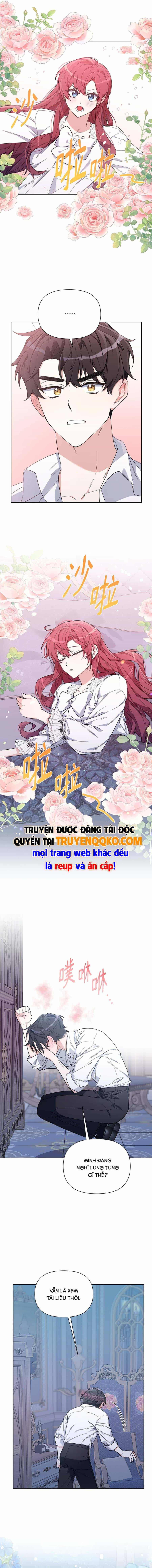 Mở Màn Xuyên Đôi: Lần Này Chúng Ta Thắng Chắc Rồi - Chương 55 - ảnh 9